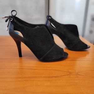 Nine West Andra Booties